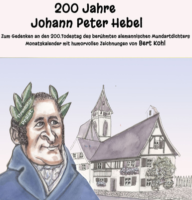 Hebel-Kalender 2026 Hebel-Kalender 2026